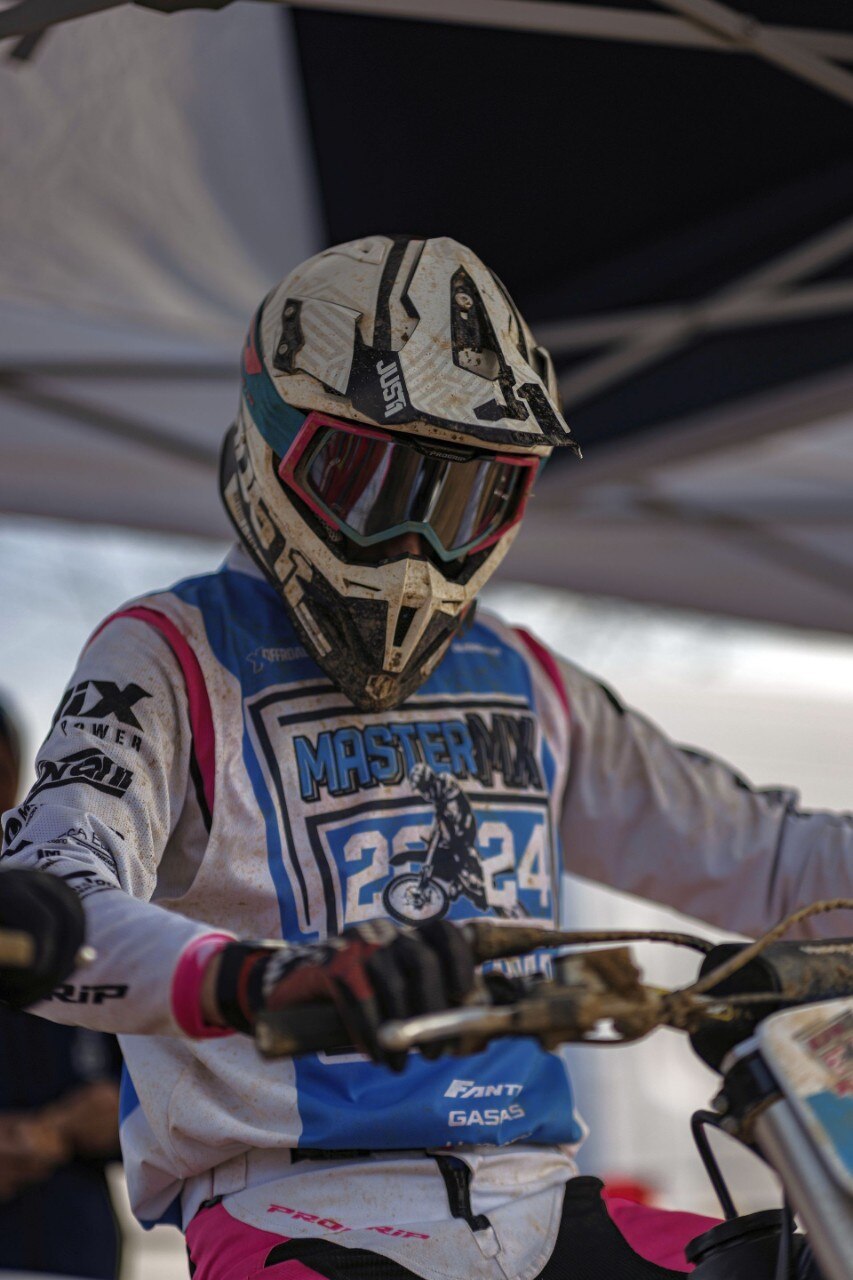 Master MX 2024 - The Race 